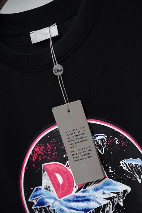 Dior T Shirts Short _SKUDiorS-XXLqntrQ70733838
